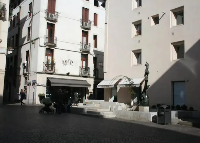 Casa Palladio S