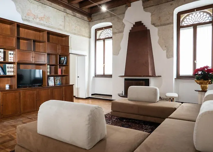 Casa Turandot Verona