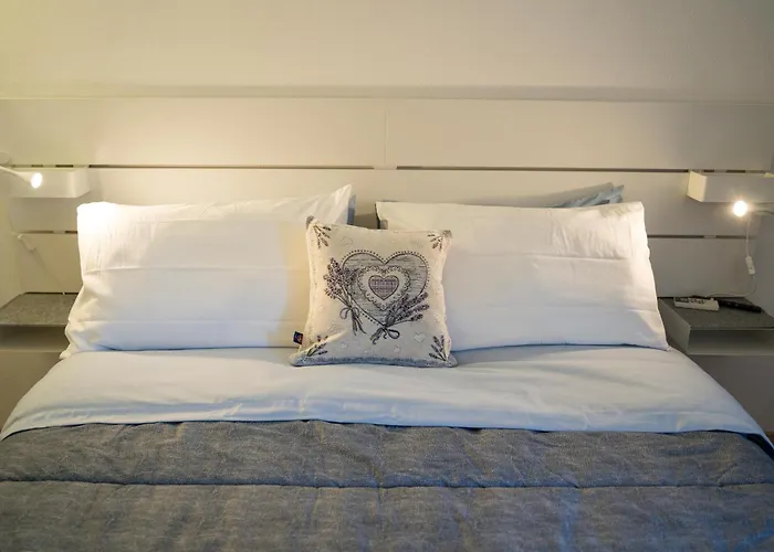 All'Altana B&B Apartment