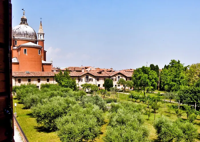 Maison Boutique Al Redentore